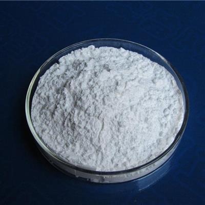 白色粉末氧化钆产品可在德盛稀土生产基地合金材料助剂