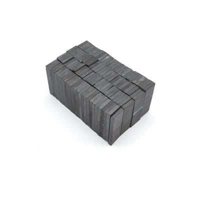 铁氧体方块饰品用铁氧体方块永磁切割铁氧体方块磁