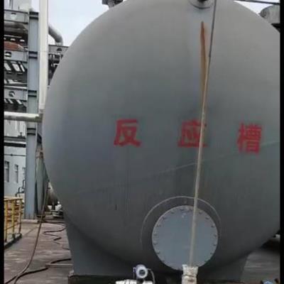 扬州络合铁脱硫化氢扬州湿法脱硫络合铁材料解析高硫容抑盐脱硫催化剂