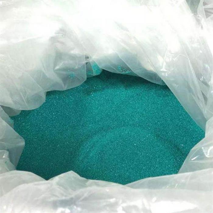 硕源电镀级六水硫酸镍的价格含量99%电镀助剂催化剂图1