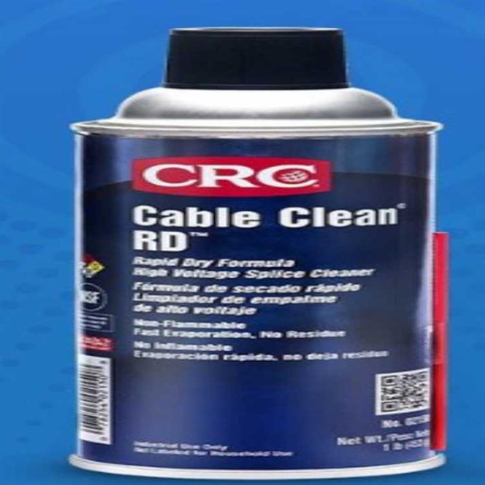 美国CRC原装进口crc05316汽车燃油宝除积碳清洗剂清洁发动机油路汽油柴油燃油添加剂图1