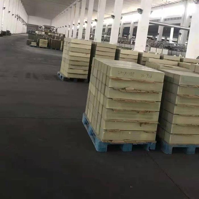 华世洁蜂窝式催化剂FW-1有机废气净化催化剂脱硝催化剂厂家供应图1