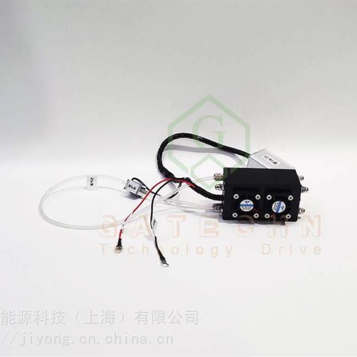 供应氢能源电池6KW氢燃料电池(空冷)质子交换膜燃料电池PEM图1