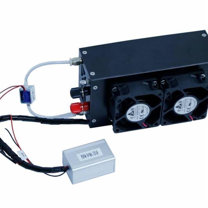 5W-6000W氢燃料电堆氢燃料电池质子交换膜图1