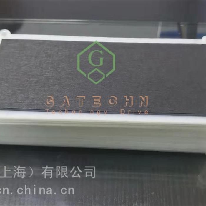 氢燃料电池膜电极组件（MEA）CCM氢燃料电池核心组件图1