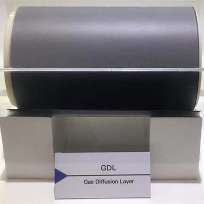 供应气体扩散层GDL氢燃料电池碳布碳纸