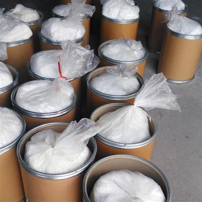 德盛稀土工业级六水合硝酸铈白色颗粒三元催化剂