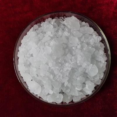 德盛稀土白色结晶体五水硝酸镱易溶于水的催化剂
