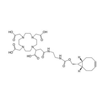 BCN-DOTA-GA无铜化学螯合剂大环化合物