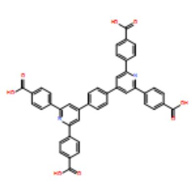 MOF1,3,6,8-Tetrabromopyrene