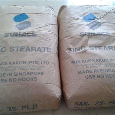 新加坡三益硬脂酸钙SAK-CS-P聚氯乙烯热稳定剂塑料脱模剂