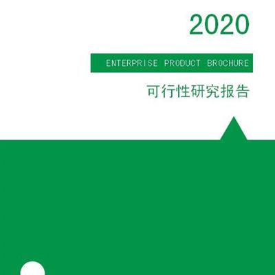 烟气脱硝催化剂项目可行性研究报告建议书