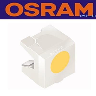 LWA673原装OSRAM4040白色白光侧发光Osram/欧司朗汽车油表灯led