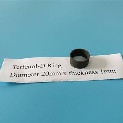 Terfenol-D稀土大磁致伸缩材料