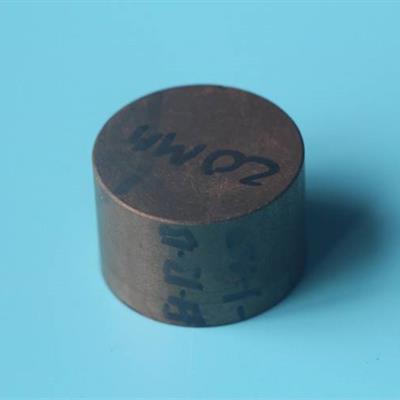 稀土大磁致伸缩材料GMM铽镝铁合金