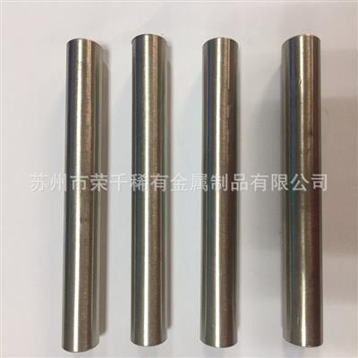 供应镍基合金Inconel718因科耐尔合金管718耐腐防蚀合金材料