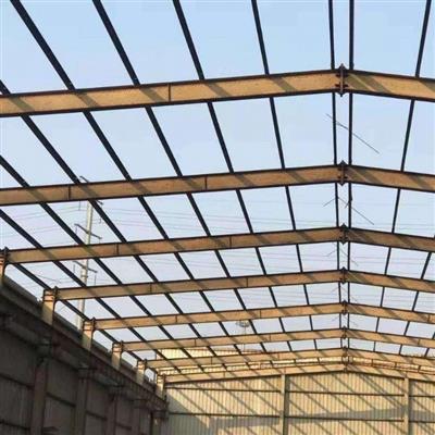 苏州全新行车房出售越新二手钢结构工程有限公司常年收售二手厂房库房行车房材料