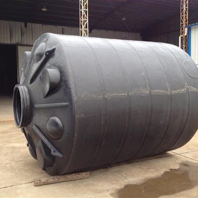芜湖10吨水箱原水存储罐进口材料