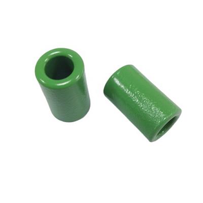 供应喷涂磁芯绿色磁环滤波磁芯干扰磁环镁锌磁环RH16*17*9mm