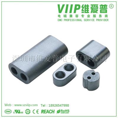 维爱普VIIP抗干扰磁芯抗干扰磁芯厂家低价大量供应老厂品质保证
