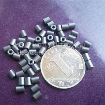 供应扣式磁环组装式磁环拆卸式磁通带壳磁芯夹扣卡扣磁环磁芯