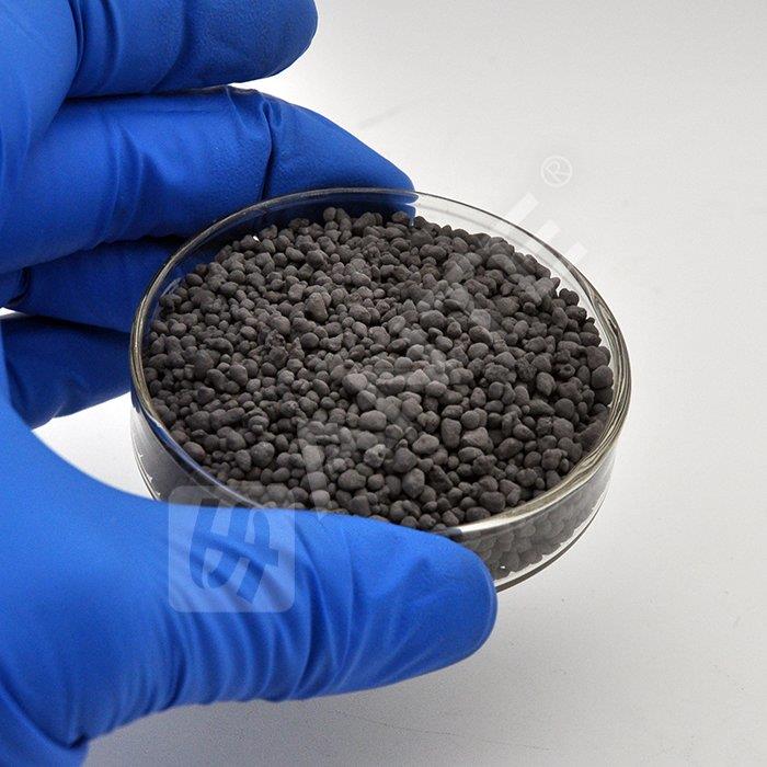 森特材料金属镧粒生产厂家供应图1