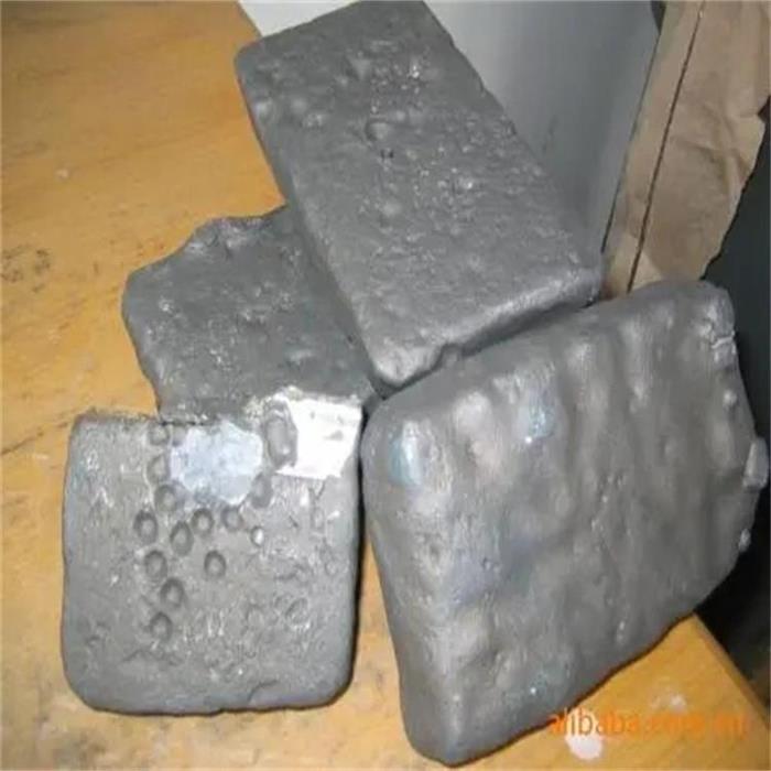 新东公司高价回收金属钕氧化钕铌铁的废旧金属制品图1