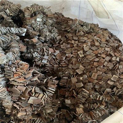 稀土金属钕金属回收现金交易