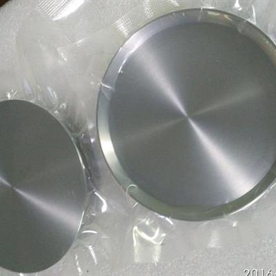 厂家专供金属材料镨靶材金属靶材纯度3N~6N科研实验有色金属规格可定制