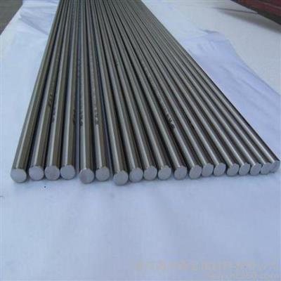 厂家专供金属材料钪棒金属丝片棒纯度3N~6N科研实验有色金属规格可定制