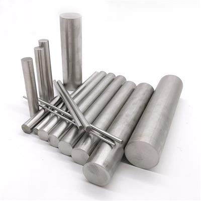 金属矿产资源品种齐全金属工业铝钪合金棒丝片棒纯度可定制可在线咨询