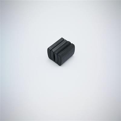 正方形钕铁硼磁瓦报价厂家_钕铁硼磁瓦销售生产_CX