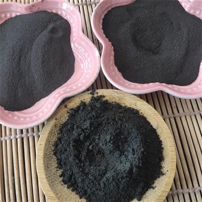 污水处理磁粉除锈配重用铁砂铸造氧化剂用还原铁粉