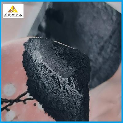 加工生产化工铁粉磁粉重介质粉洗煤厂用污水处理厂用