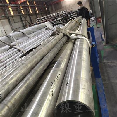 Inconel600小口径无缝管-N06601冷凝管-镍基合金大量库存