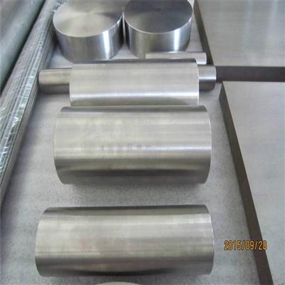 销售2J7铁钴钒永磁合金板材2J7磁滞合金