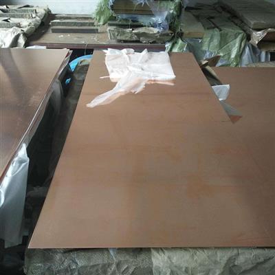 C5101磷铜板国标磷青铜板电器元件专用C5101磷铜板C5102磷铜板锢康金属