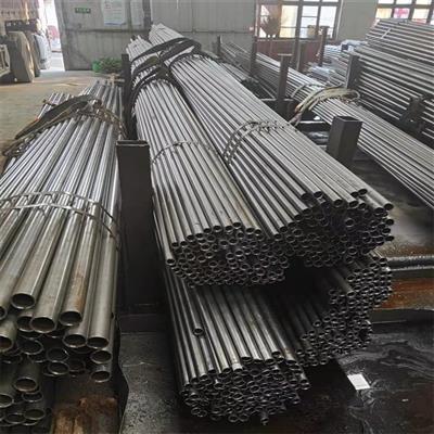 山东20精密钢管厂销售40cr小口径精密管大聚方金属质量好价格低
