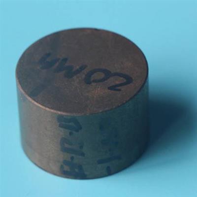 脆性改良型大磁致伸缩材料铽镝铁合金Terfenol-D
