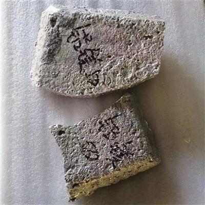 铝钛5熔炼添加用铝锶10铝镍20铝稀土中间合金可定制