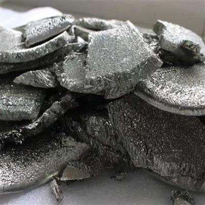 现货出售铝钪2中间合金科研实验熔炼用AlSc2铝钪稀土合金可零切