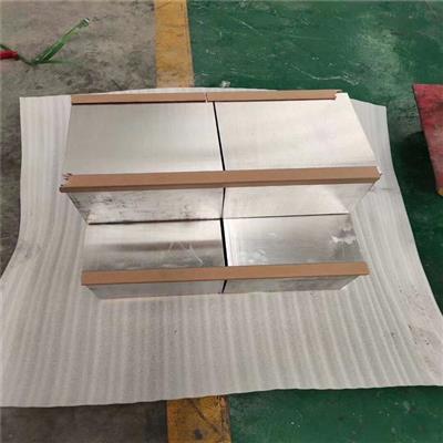 镁稀土合金WE43镁合金板材WE54镁合金棒材原产地发货冶航镁业