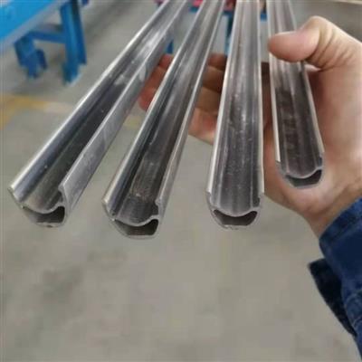 镁合金挤压型材镁合金异型材高性能稀土镁合金挤压件生产厂家各种成分来图定制