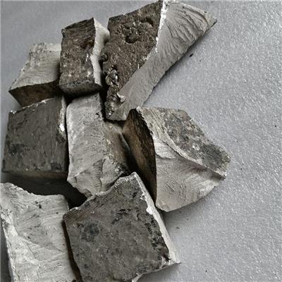 镁镧中间合金MgLa30川茂供应镁中间合金稀土含量可定制