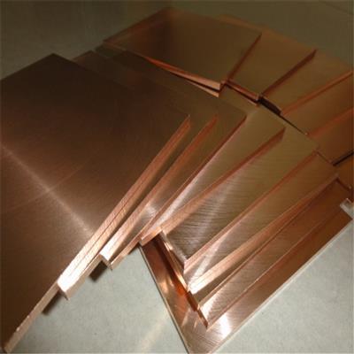 日本进口耐冲击钨铜板电极电焊W85钨铜板钨铜合金
