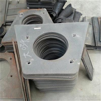 劲国铸造JM7铸钢件稀土合金铸件耐磨衬板耐热钢铸造厂家
