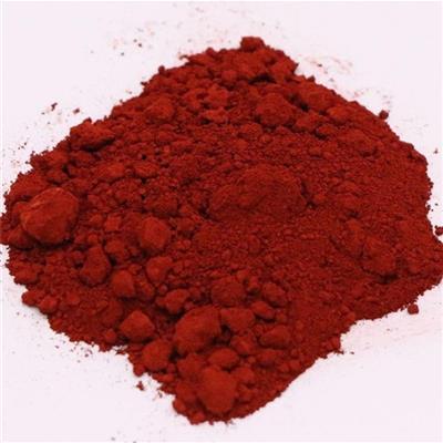 VTEN辉腾氧化铁99.4%三氧化二铁软磁材料微波磁性材料氧化铁红