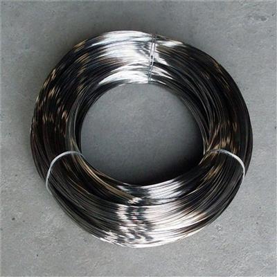 华旷软磁材料MER1F高压电磁阀耐腐蚀铁芯不锈钢