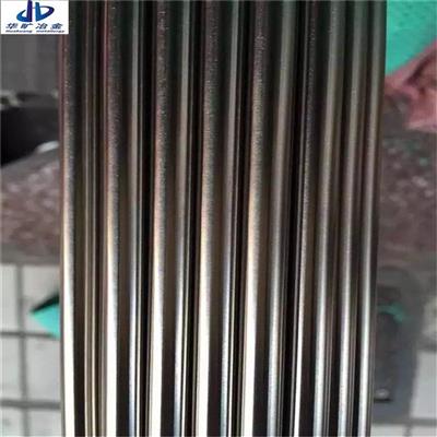 华旷软磁材料KM85上海电磁阀耐腐蚀铁芯不锈钢