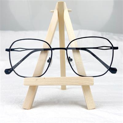 2021金属眼镜架大框镂空眼镜框男女平光镜学院风可配近视厂家直供